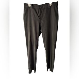 Grand Slam Men's Dark Gray Chinos